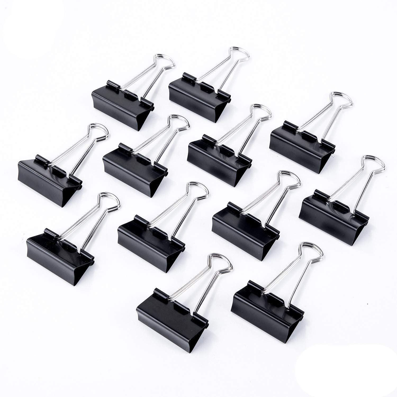 Binder Clips 25mm